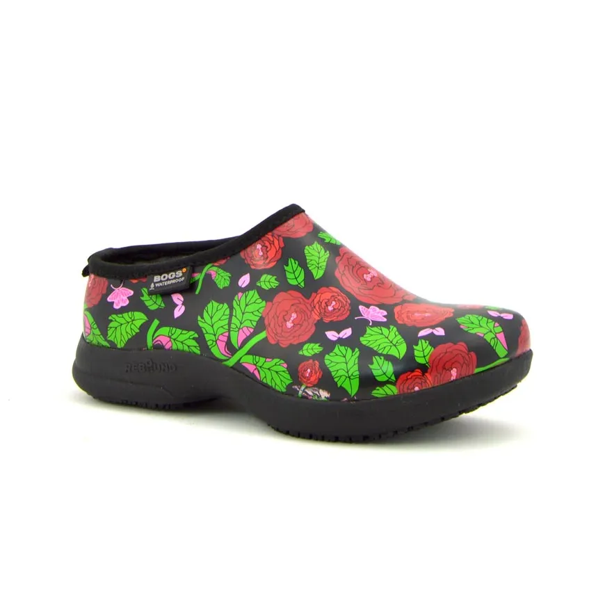 Oliver Rose Clog