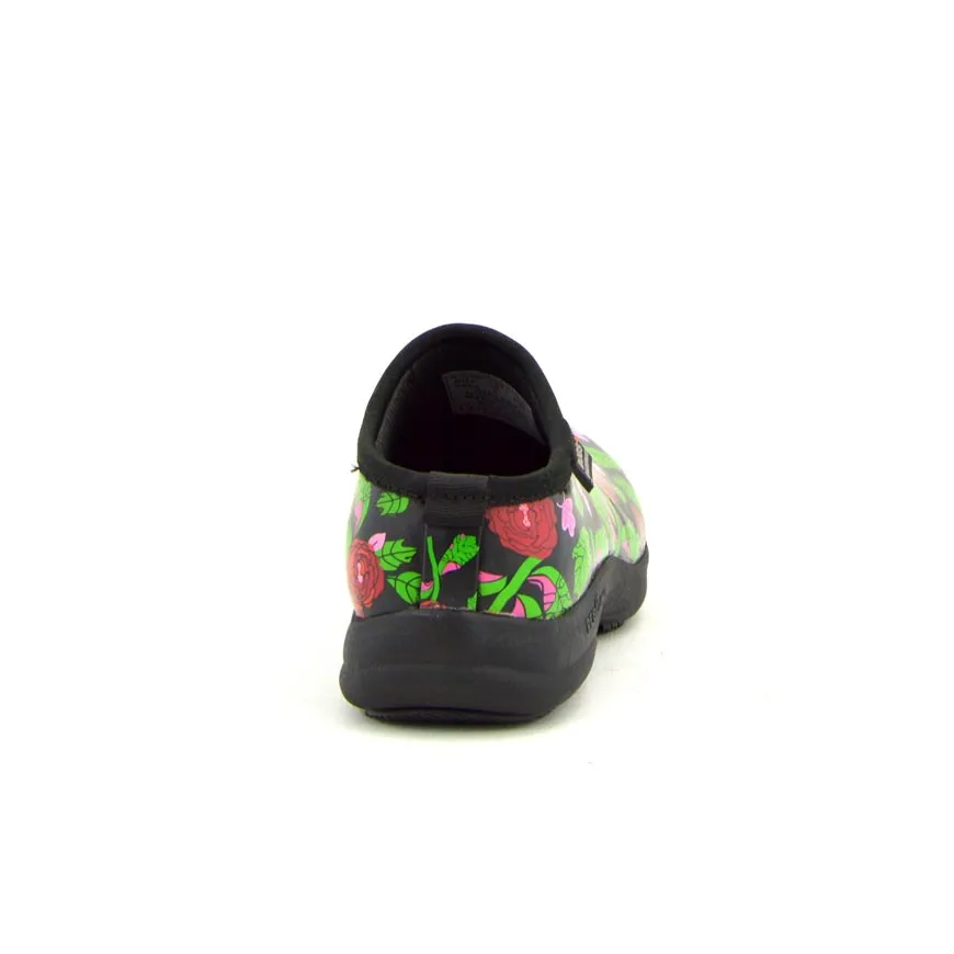 Oliver Rose Clog