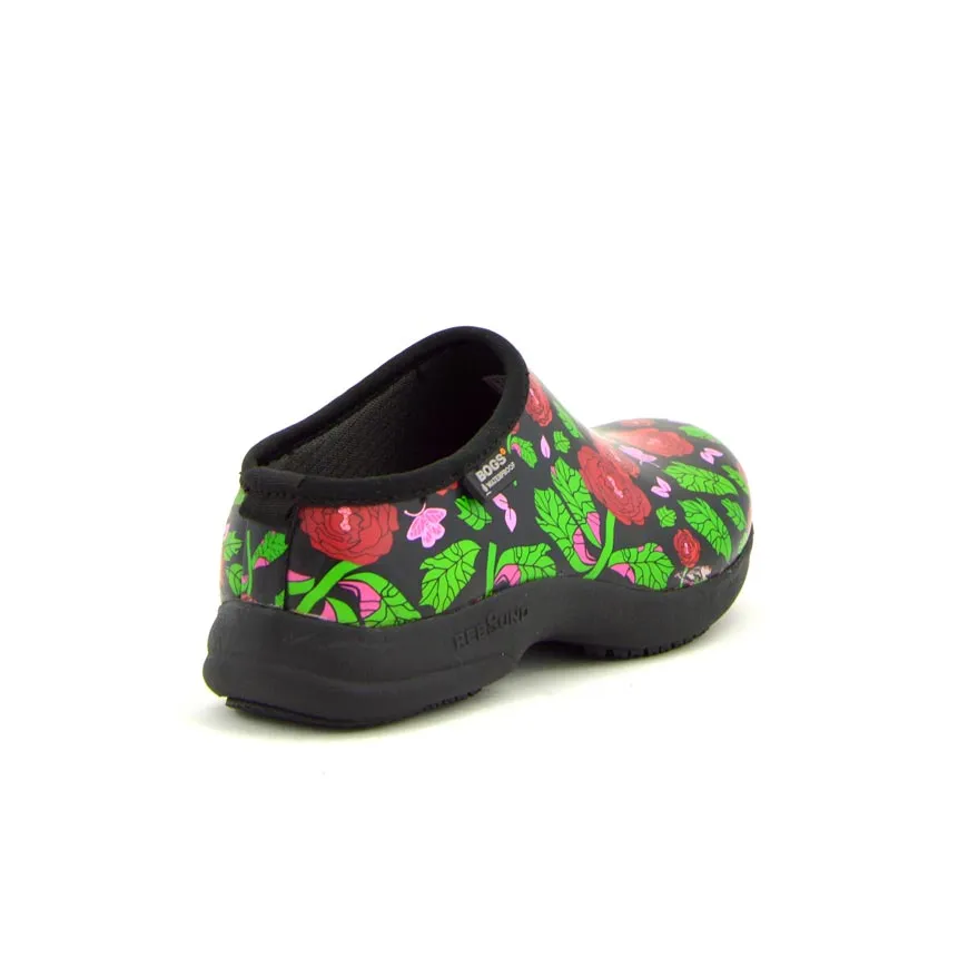 Oliver Rose Clog