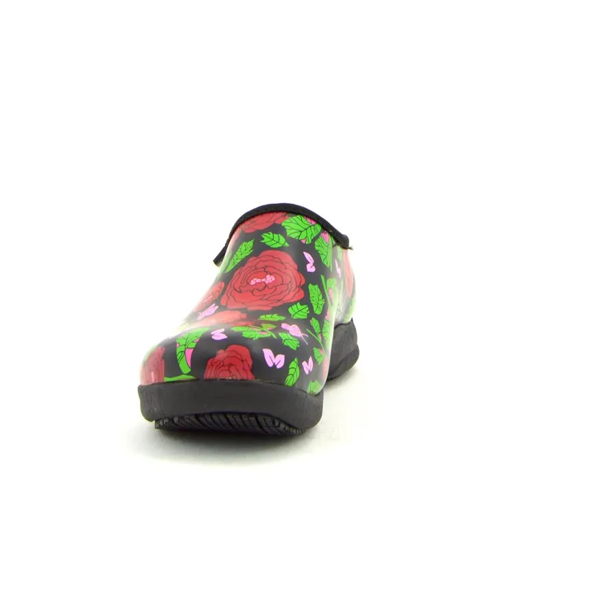 Oliver Rose Clog