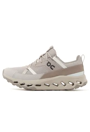 On Men's Cloudhorizon Trainers - Fog / Desert