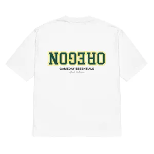 Oregon Essentials Oversized Tee