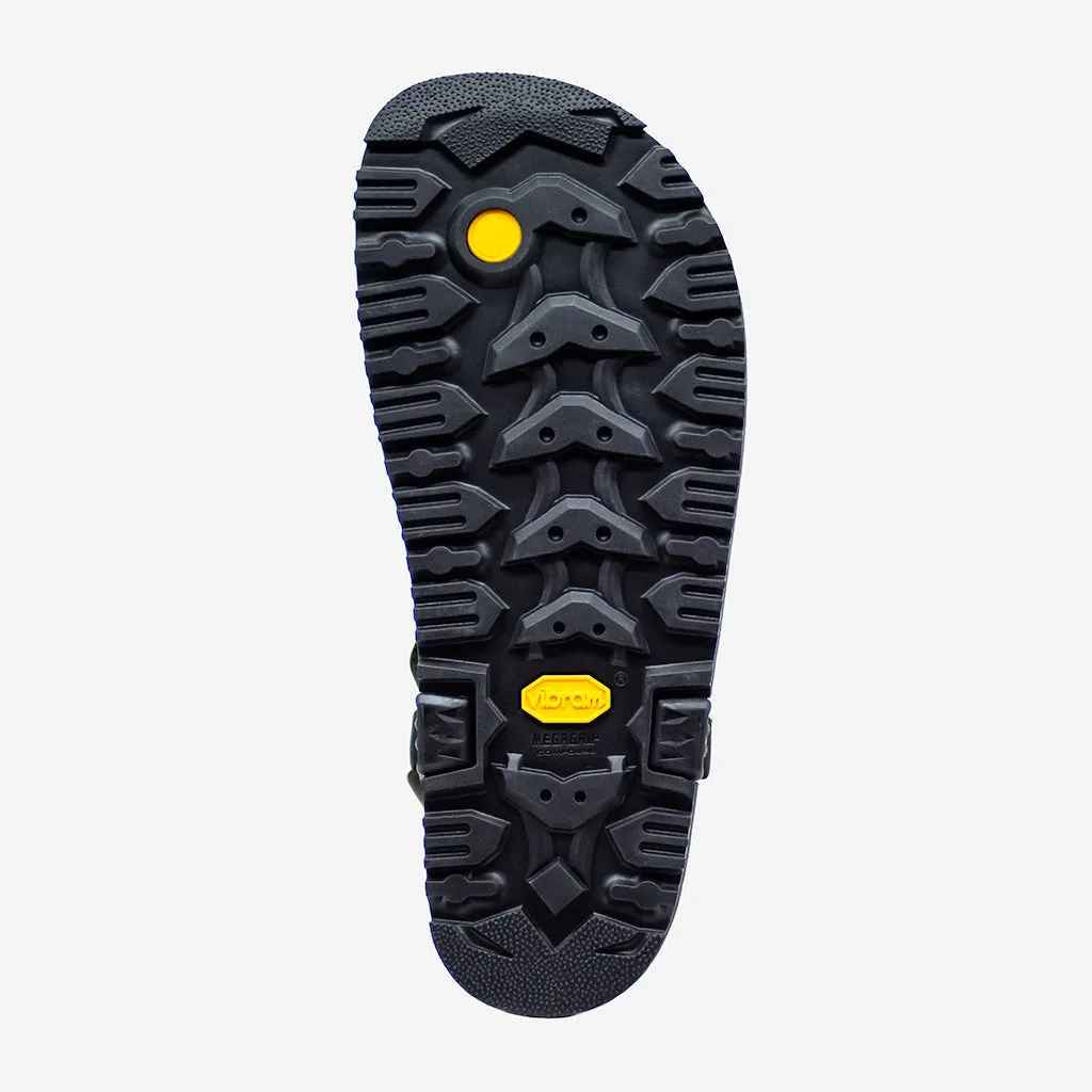 Oso Flaco Winged Edition 🇺🇸 - Black