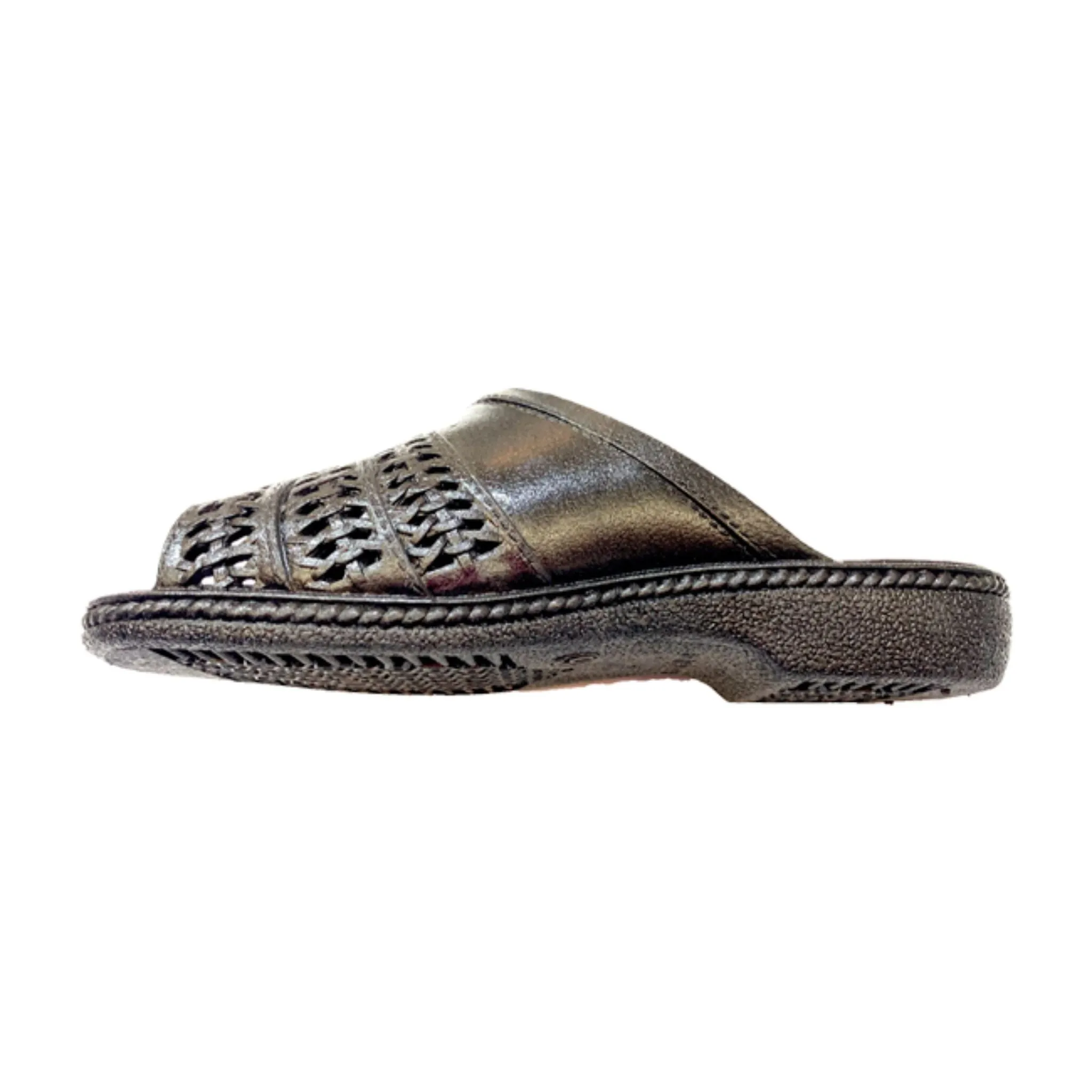 Otafuku Health Sandals No. 406 - Black
