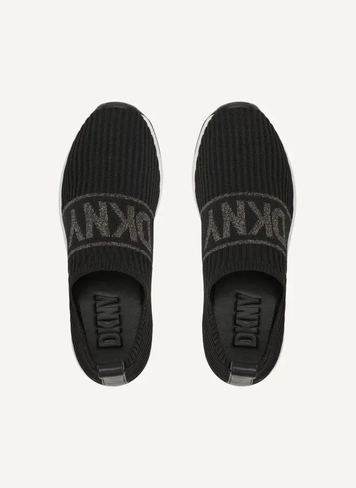 Phebe Slip On Wedges