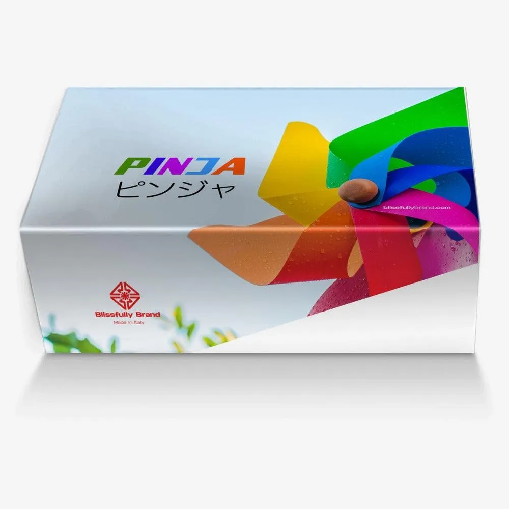 Pinja Ballerina Bow Flat