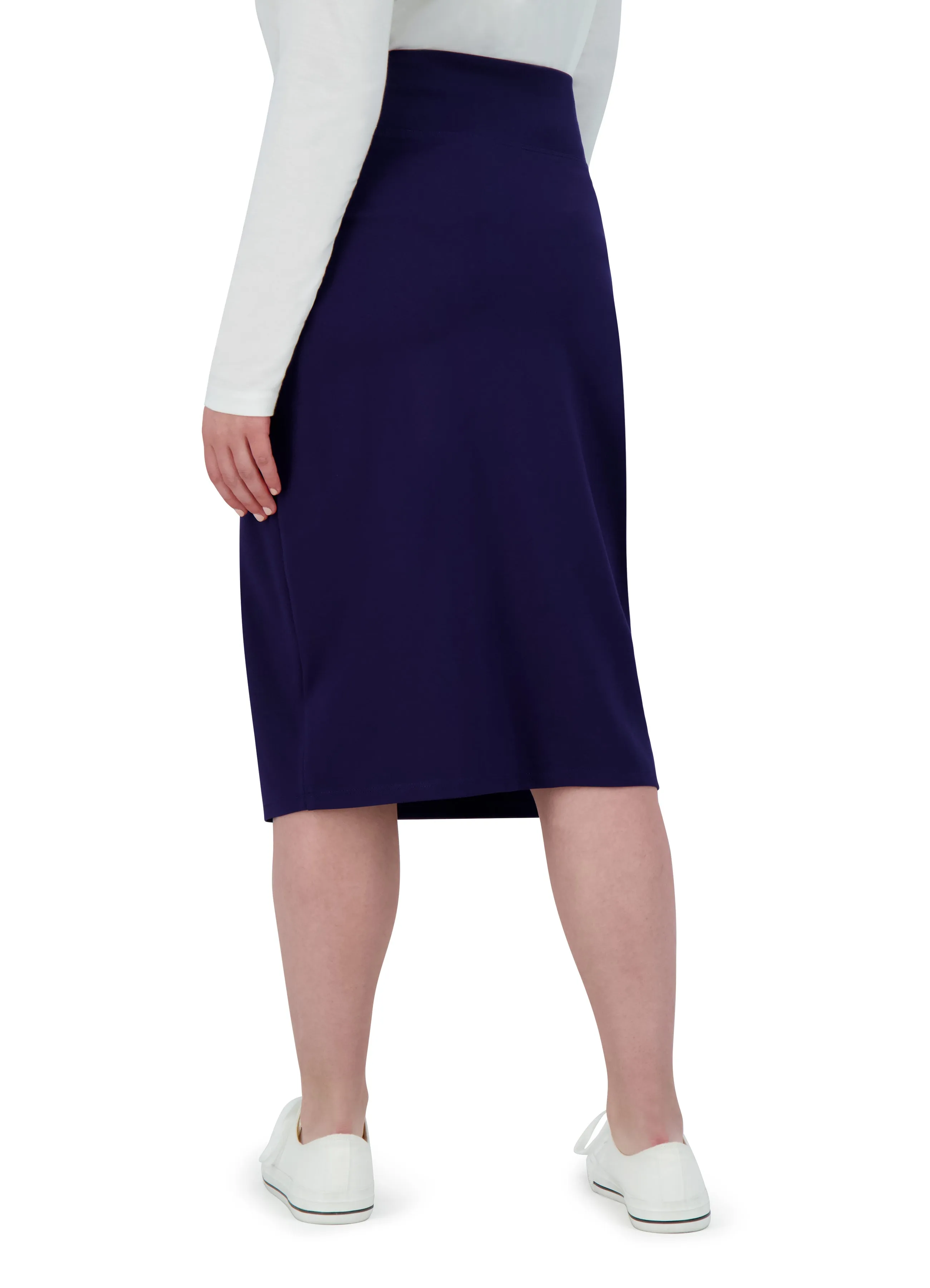 Ponte Slim Pencil 26"-Eclipse (final-sale)
