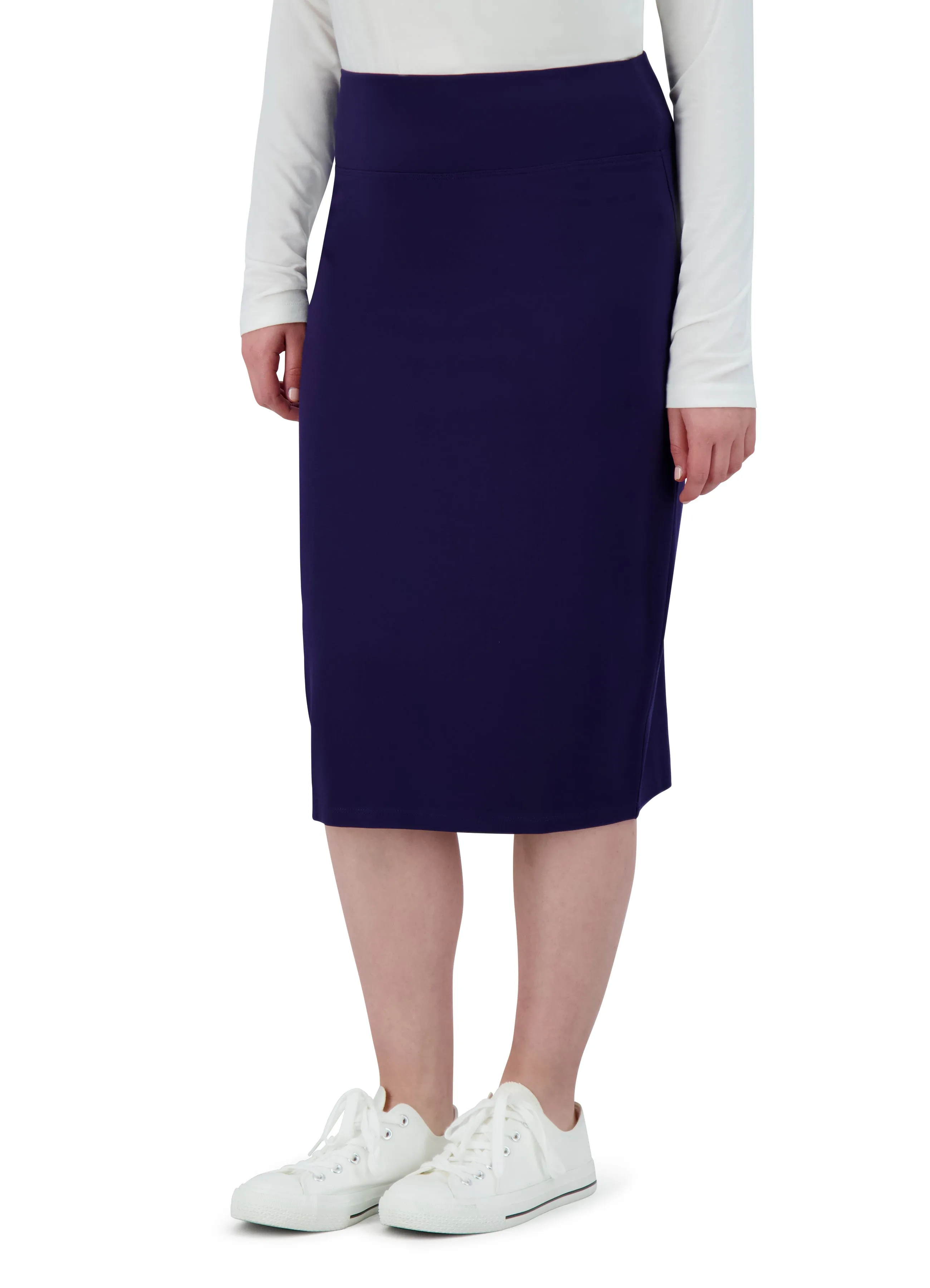 Ponte Slim Pencil 26"-Eclipse (final-sale)
