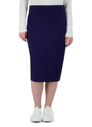 Ponte Slim Pencil 26"-Eclipse (final-sale)