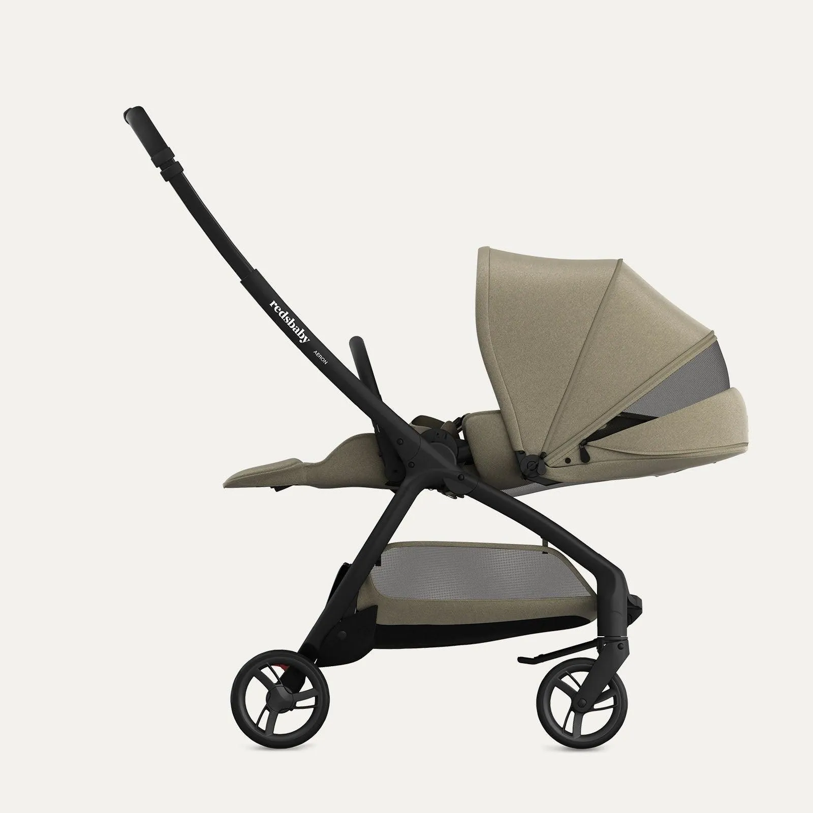 Redsbaby Aeron Stroller