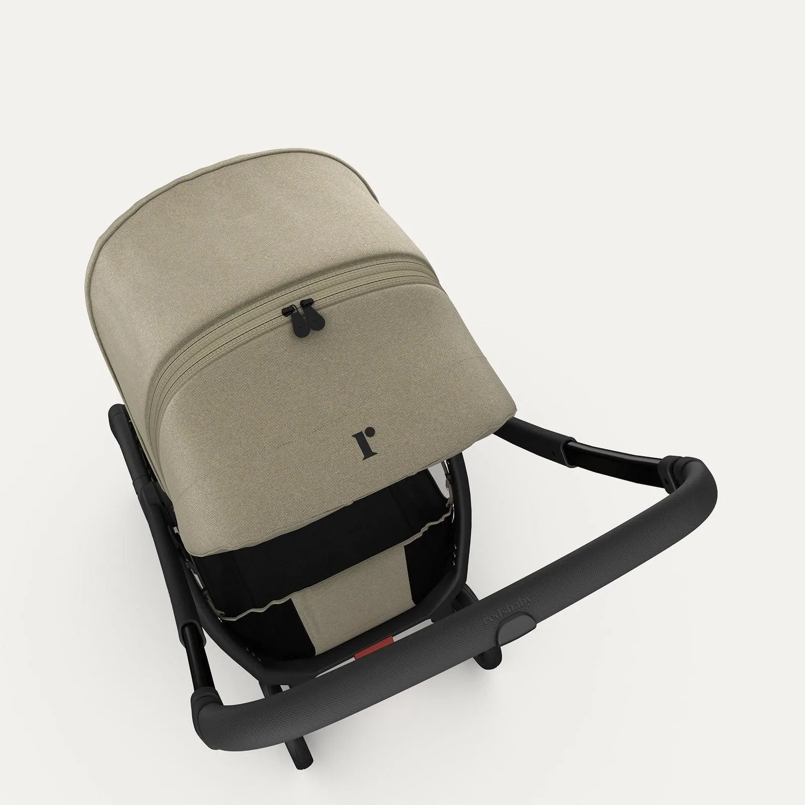 Redsbaby Aeron Stroller