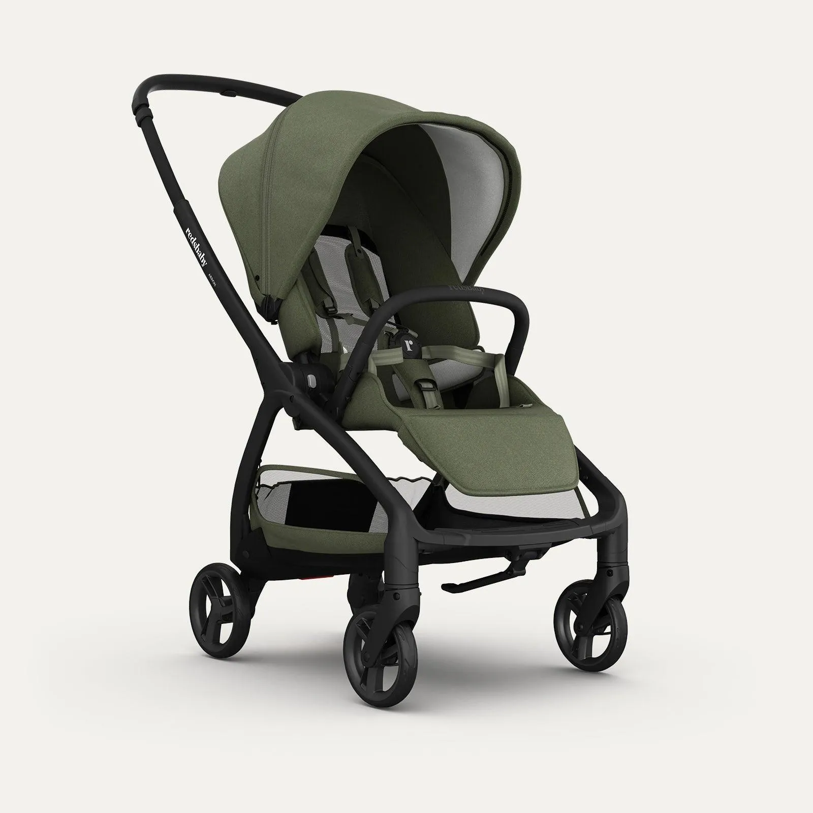 Redsbaby Aeron Stroller