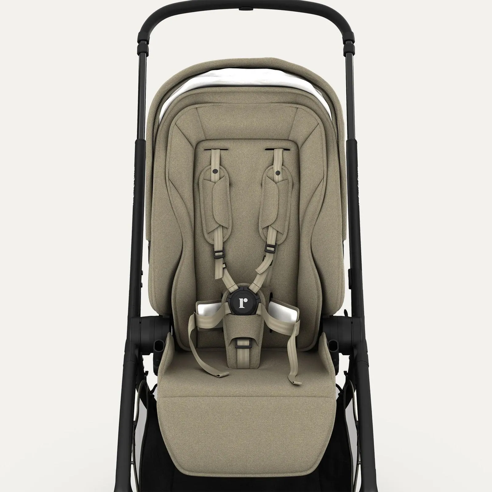 Redsbaby Aeron Stroller