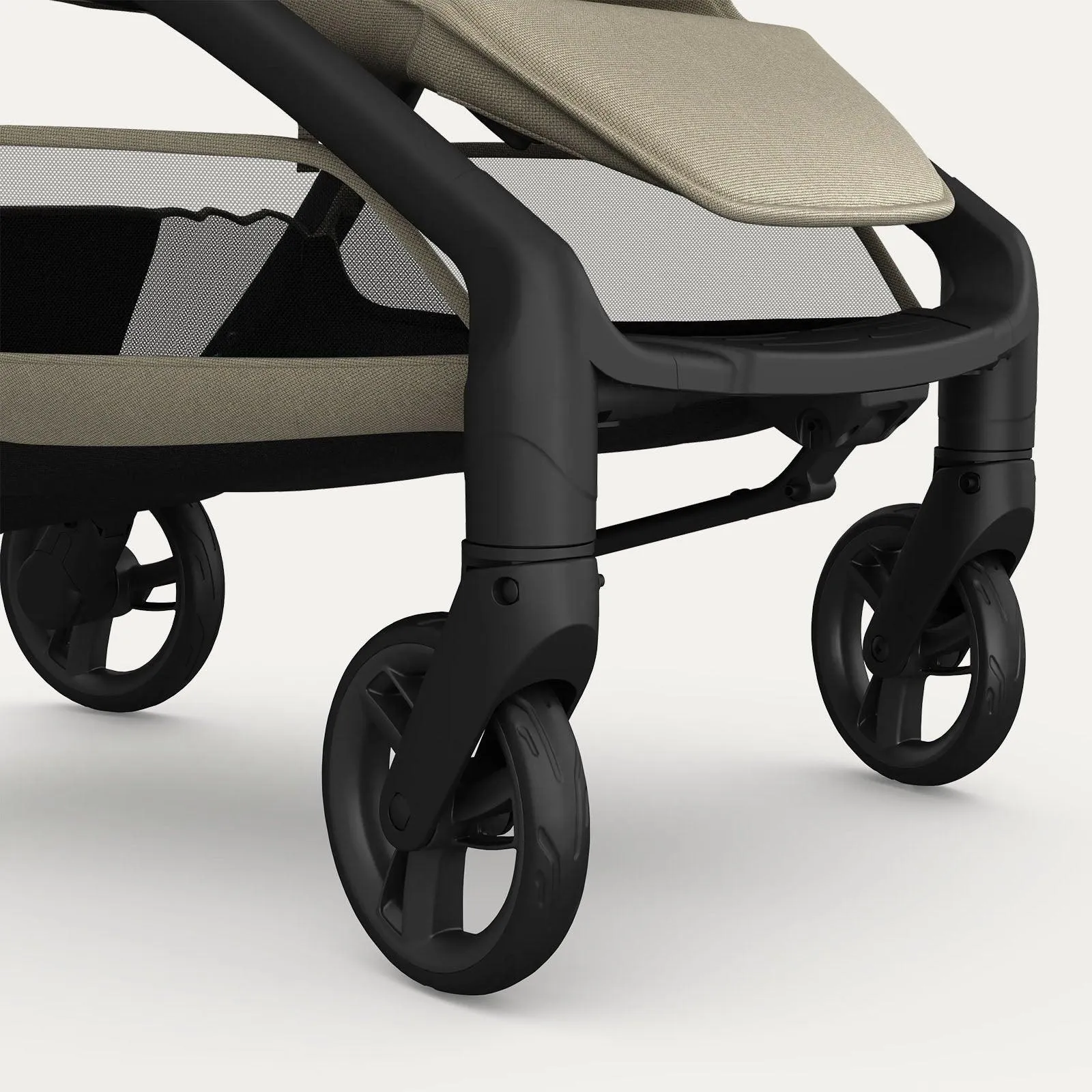 Redsbaby Aeron Stroller