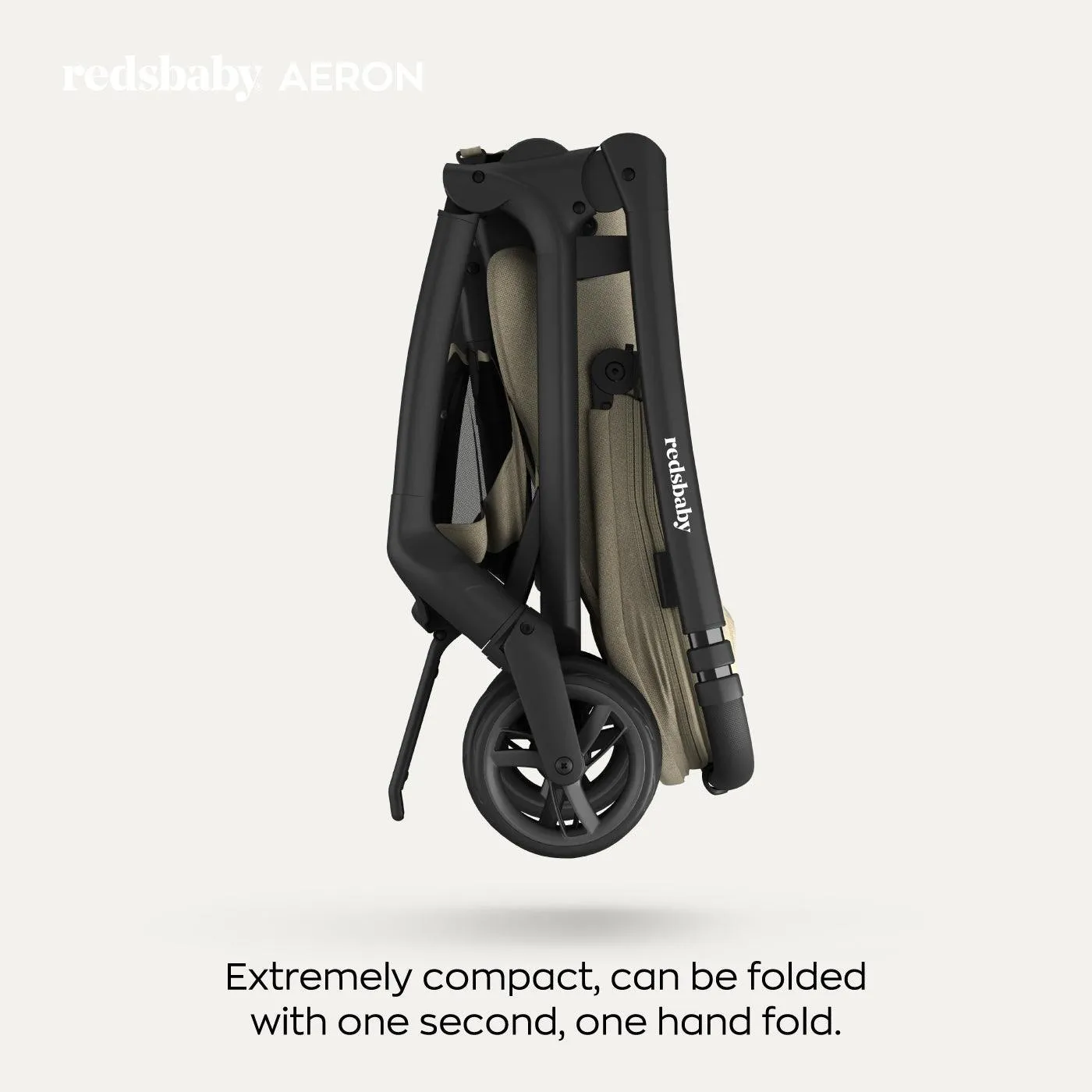 Redsbaby Aeron Stroller