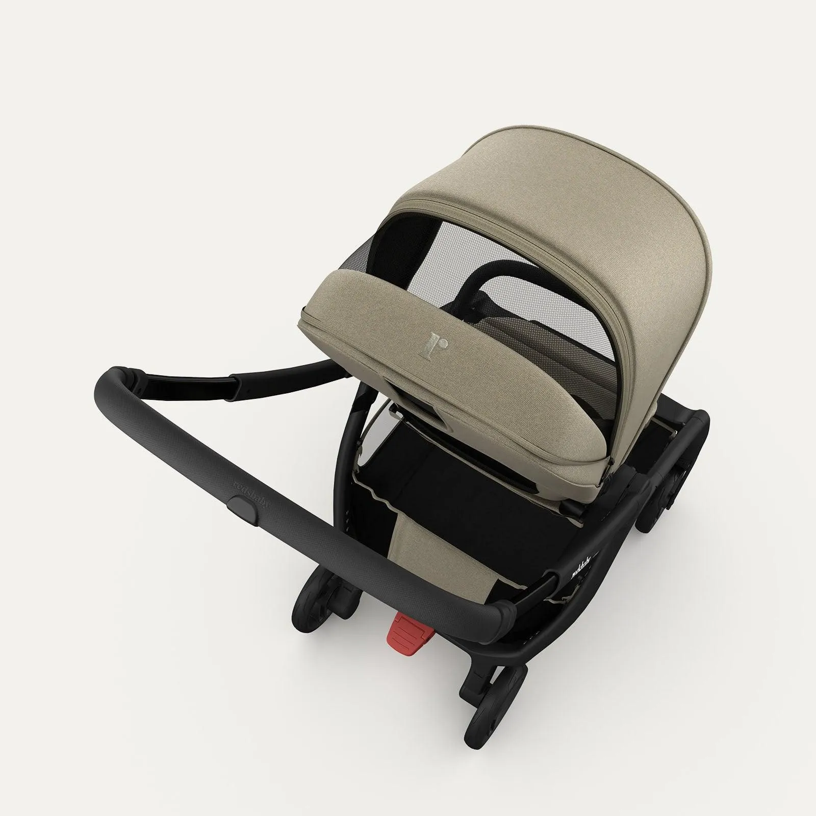 Redsbaby Aeron Stroller