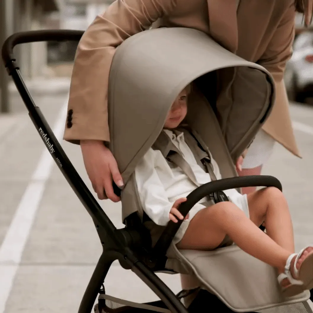 Redsbaby Aeron Stroller