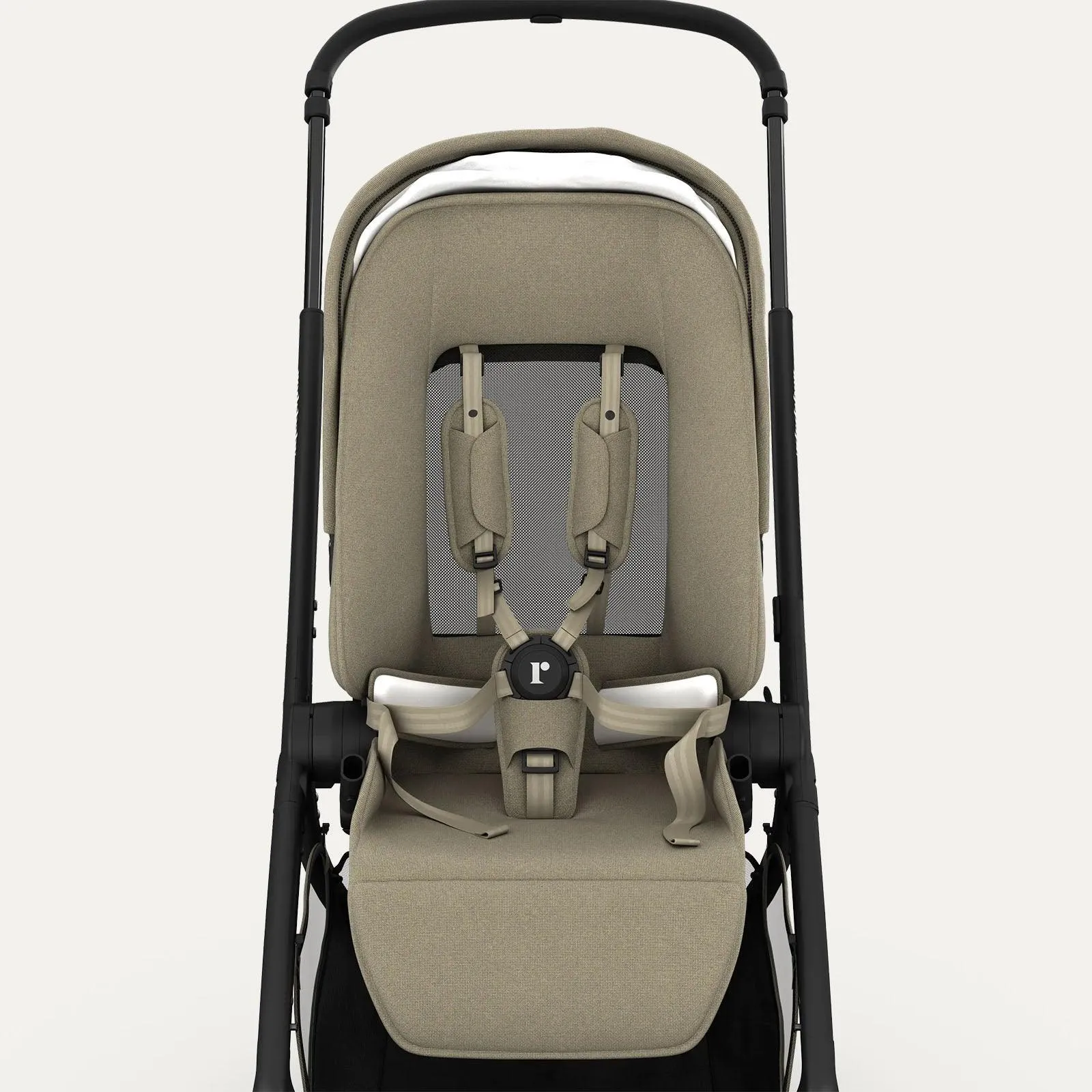 Redsbaby Aeron Stroller