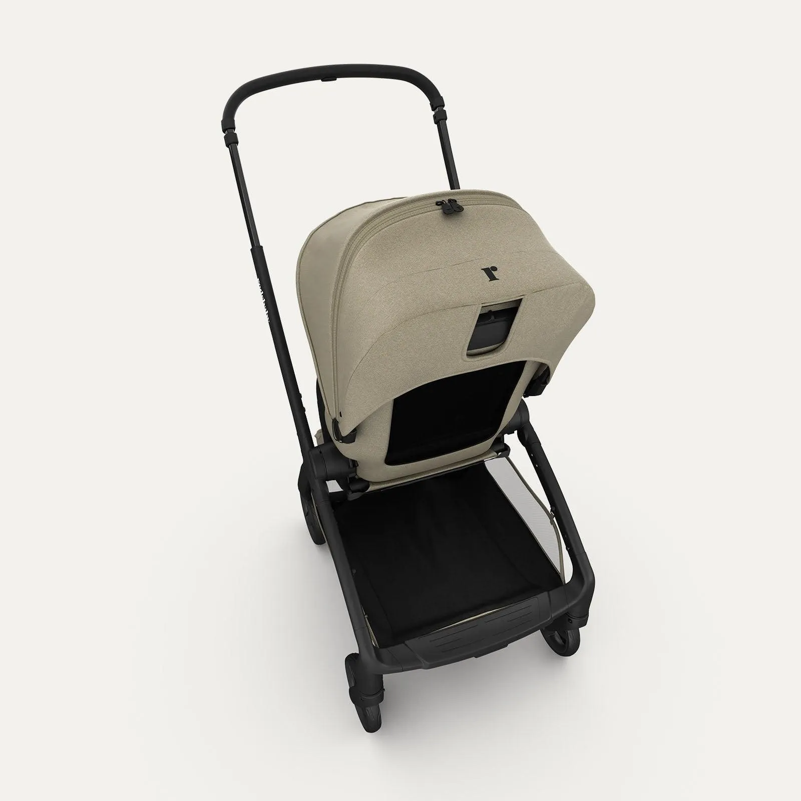 Redsbaby Aeron Stroller