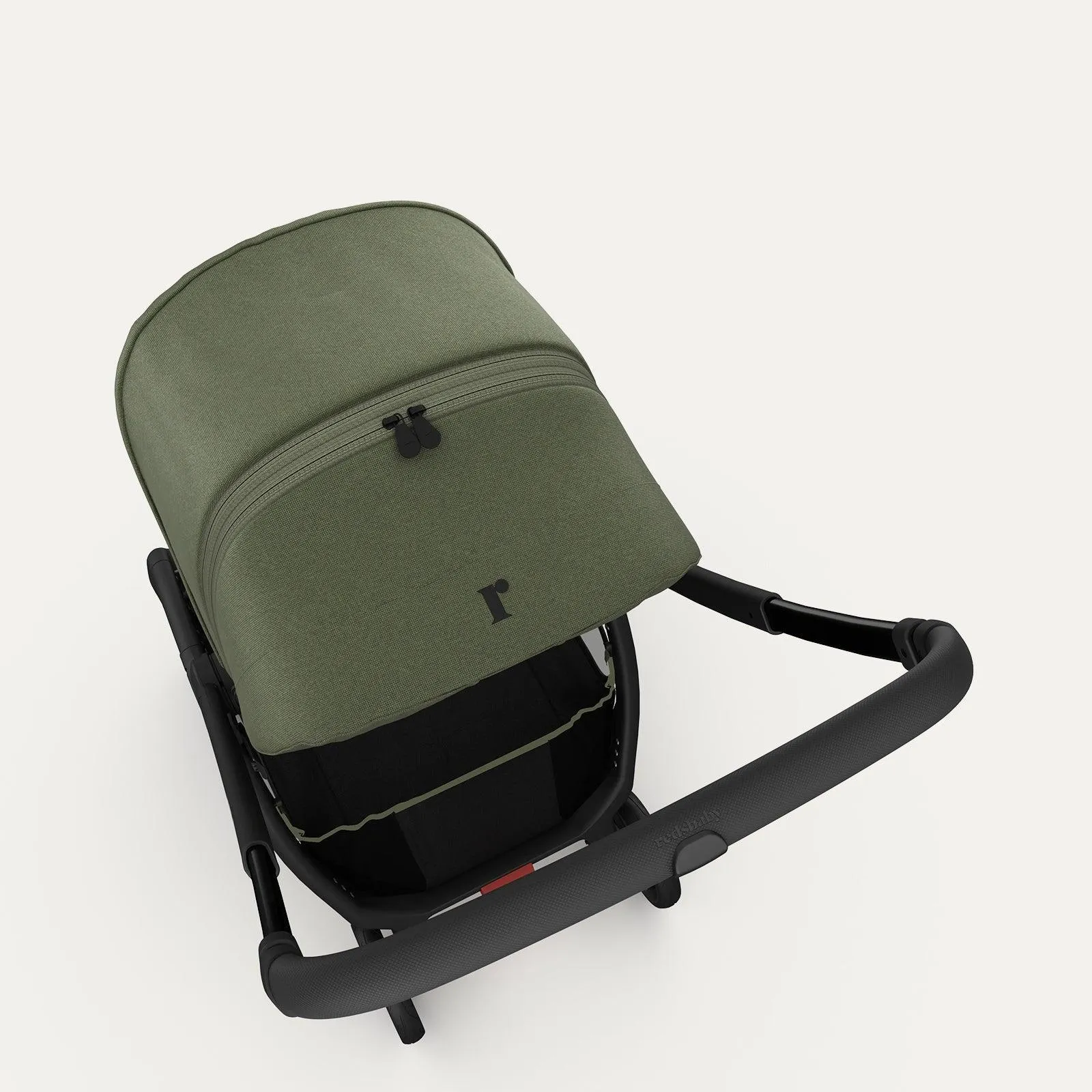 Redsbaby Aeron Stroller