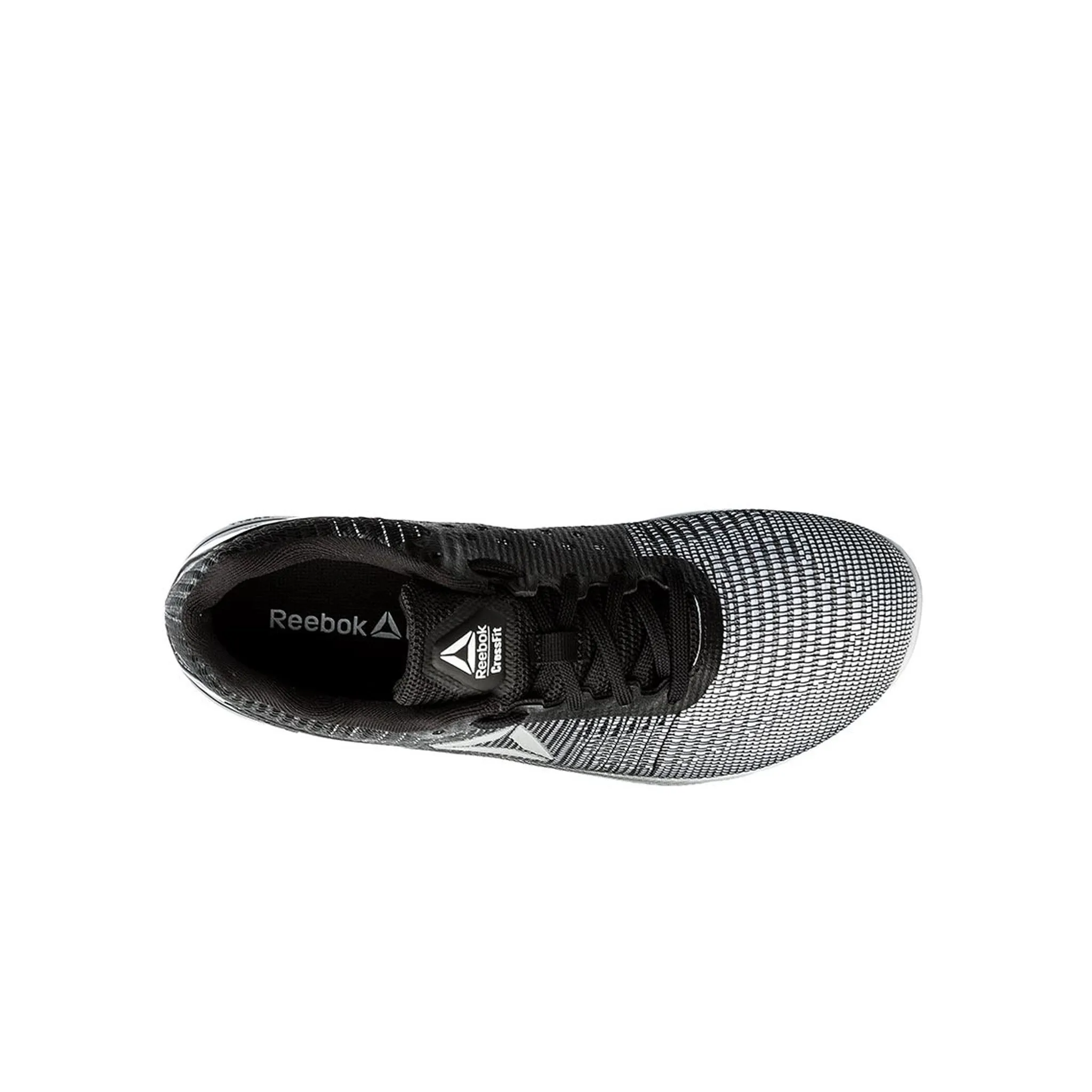 Reebok CrossFit Nano 7 Mens Black Running Shoes