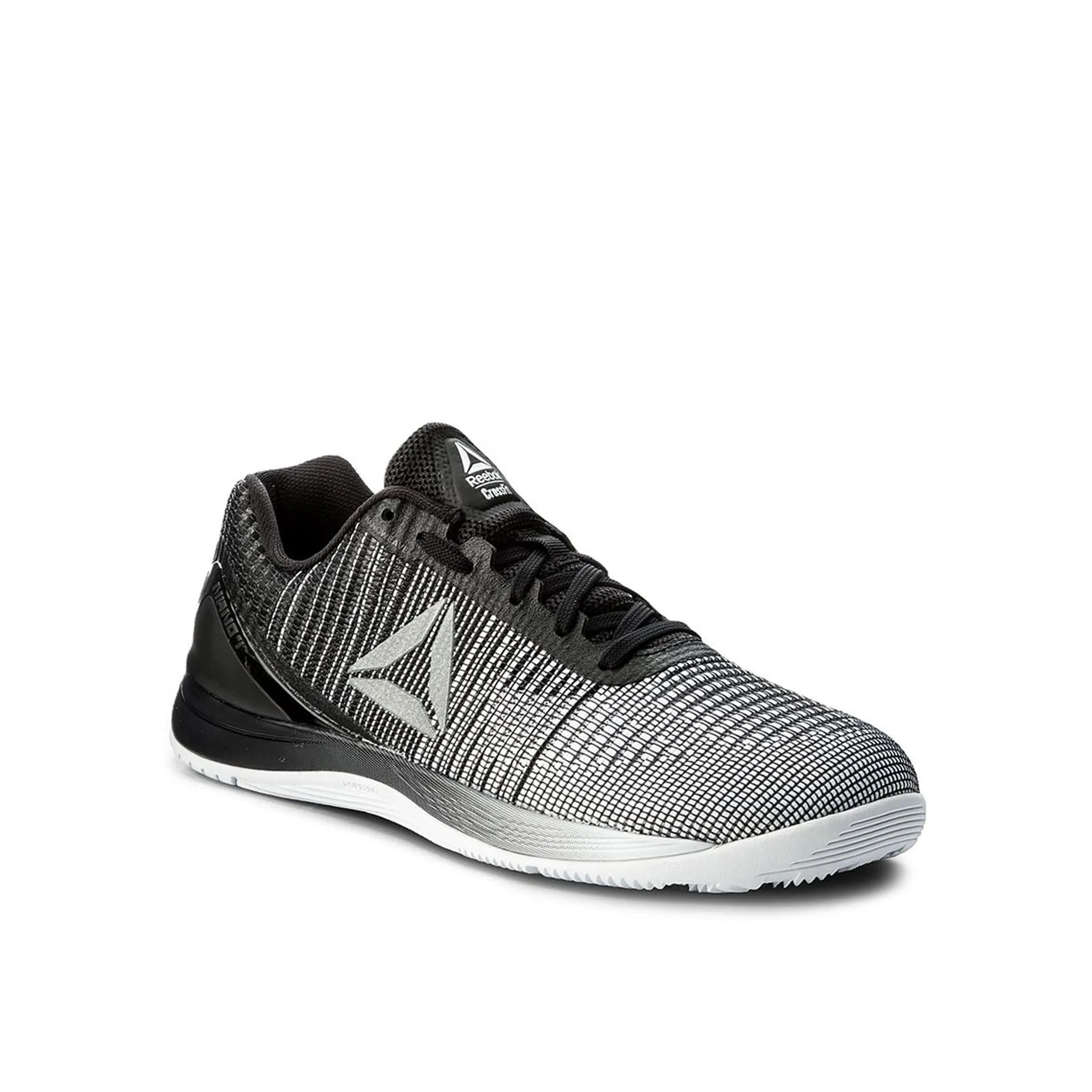 Reebok CrossFit Nano 7 Mens Black Running Shoes