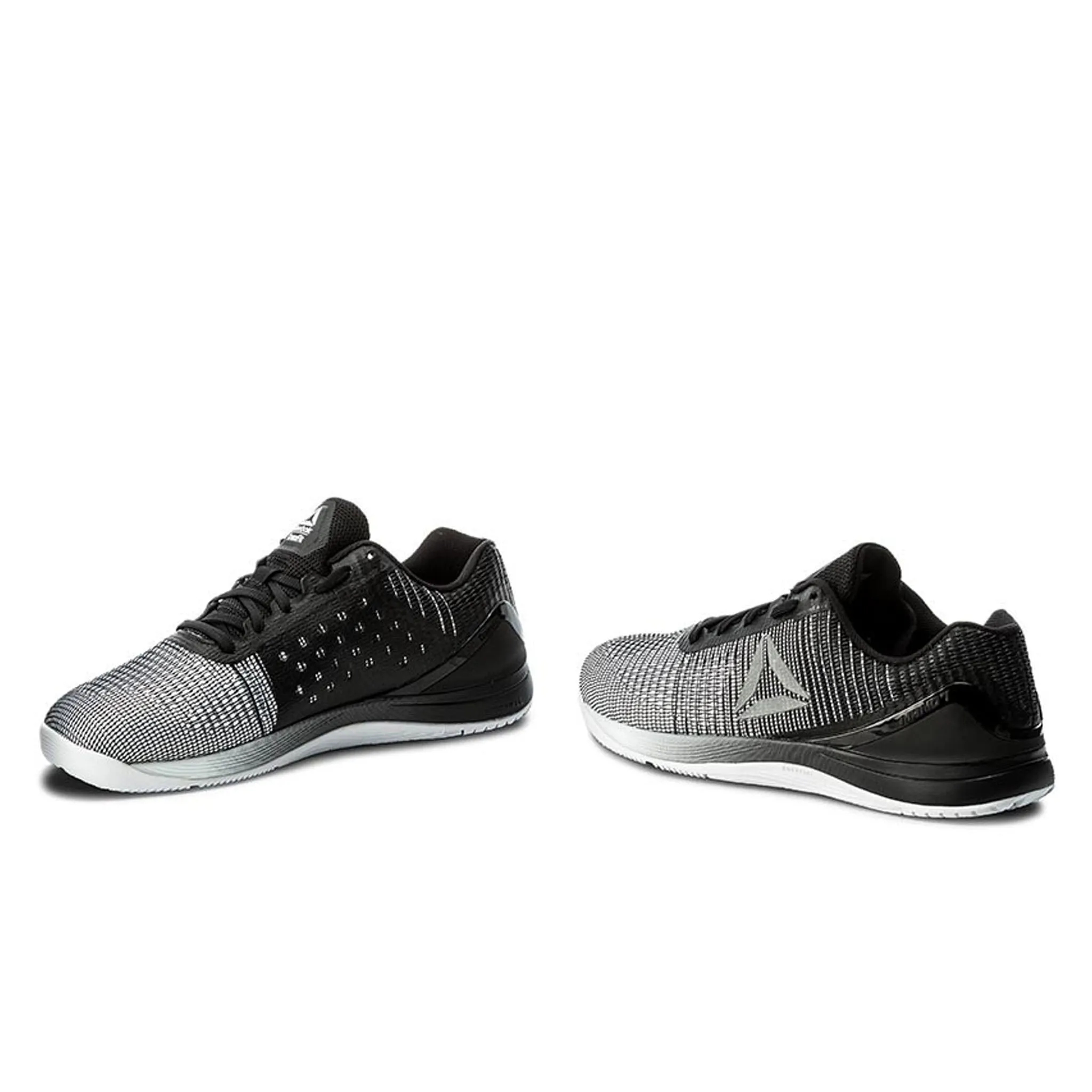 Reebok CrossFit Nano 7 Mens Black Running Shoes