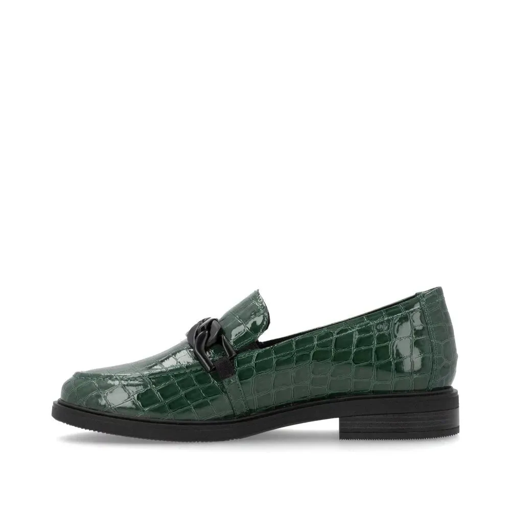 REMONTE- WOMEN'S D1U00-54 LOAFER