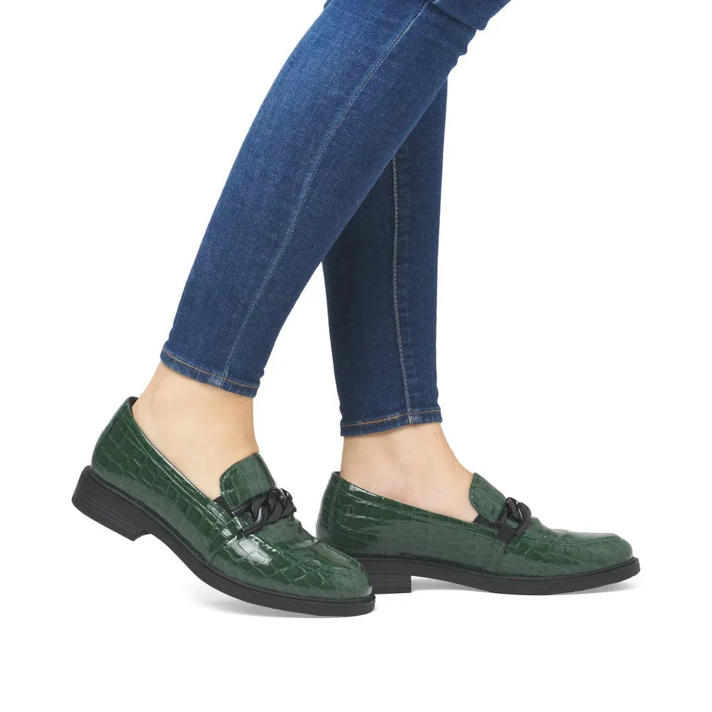 REMONTE- WOMEN'S D1U00-54 LOAFER