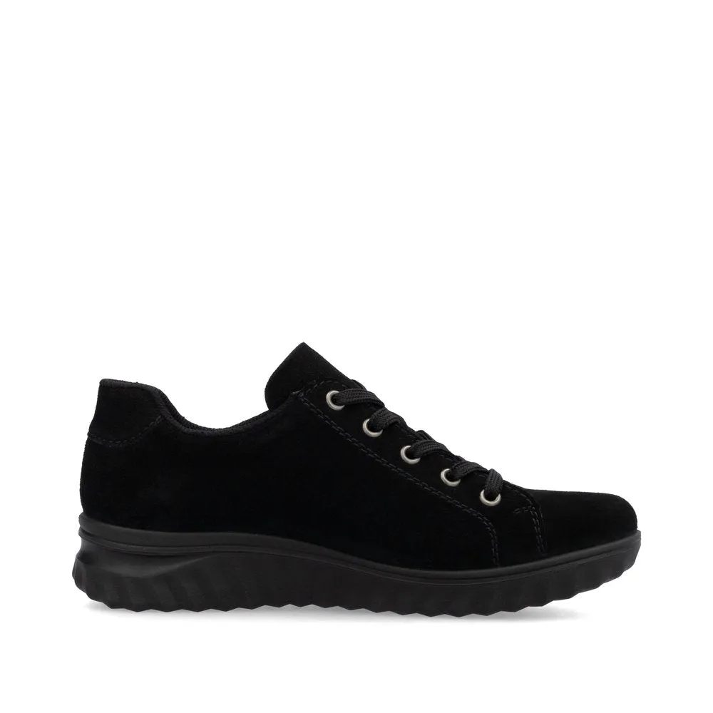 Rieker Shoe 59000