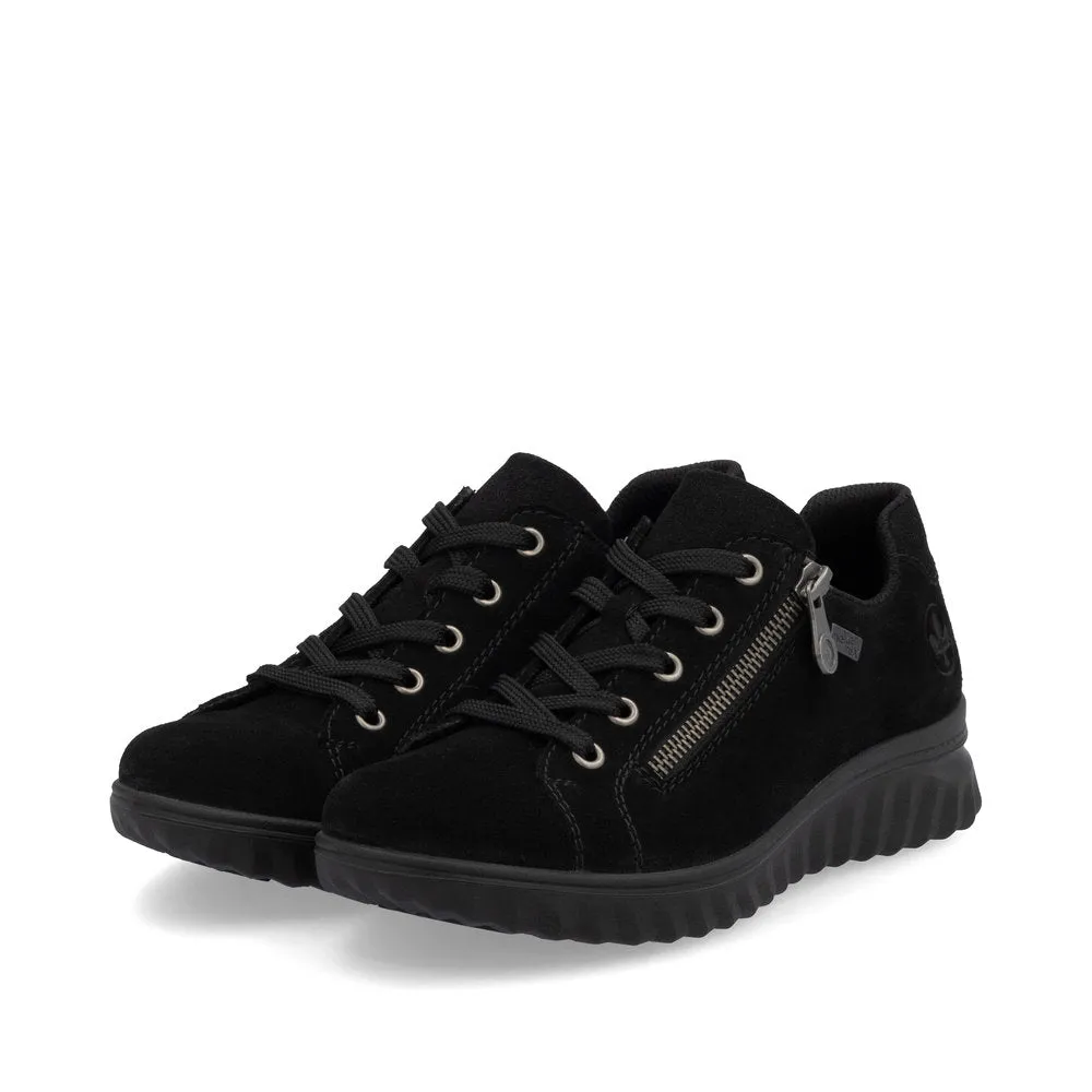 Rieker Shoe 59000