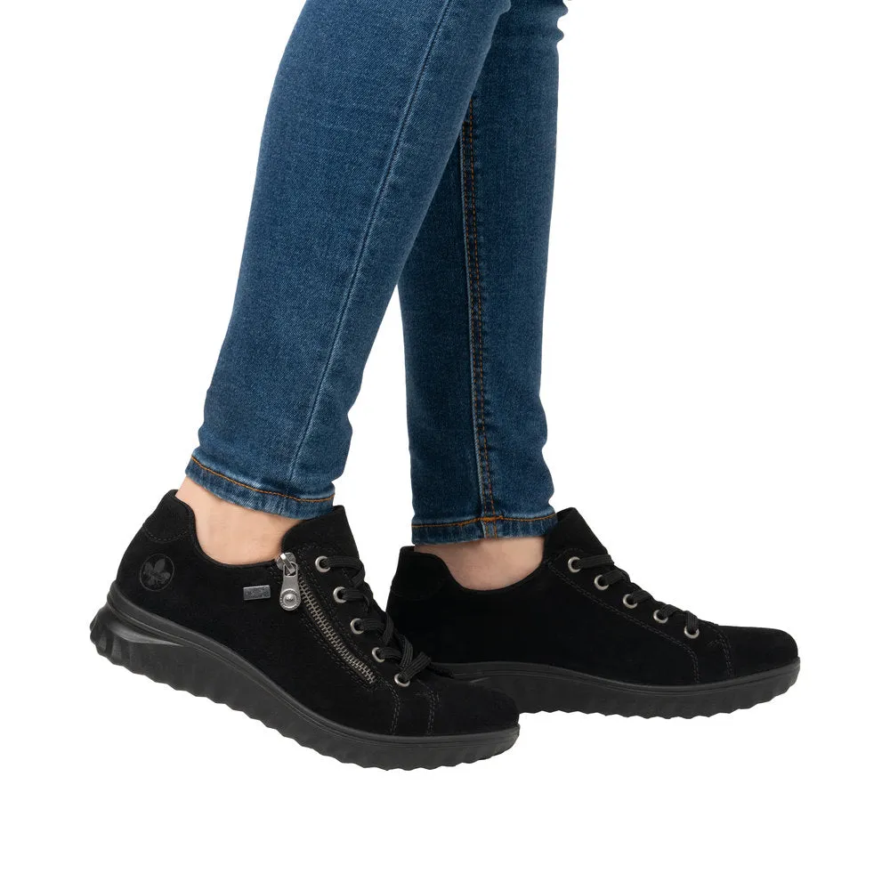 Rieker Shoe 59000