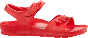 Rio EVA Active Red (Narrow)