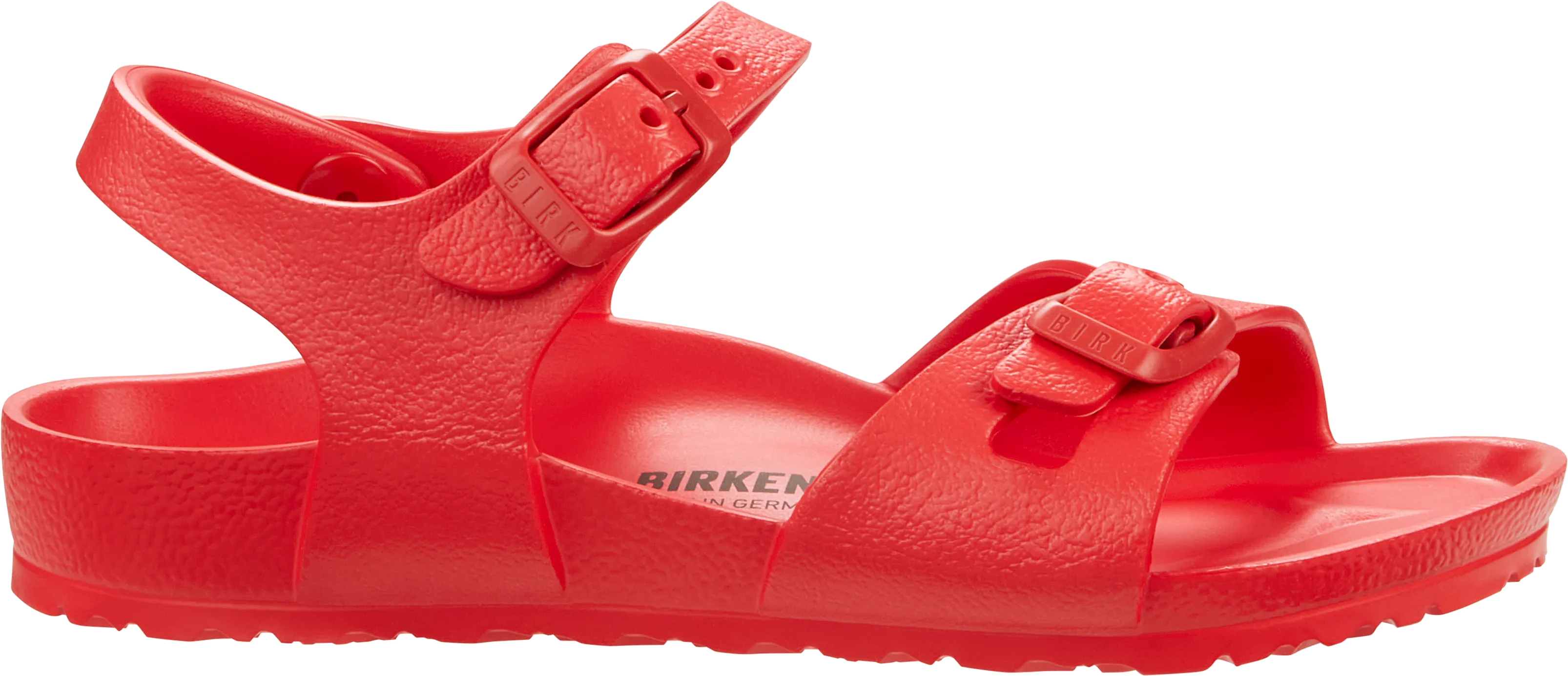 Rio EVA Active Red (Narrow)