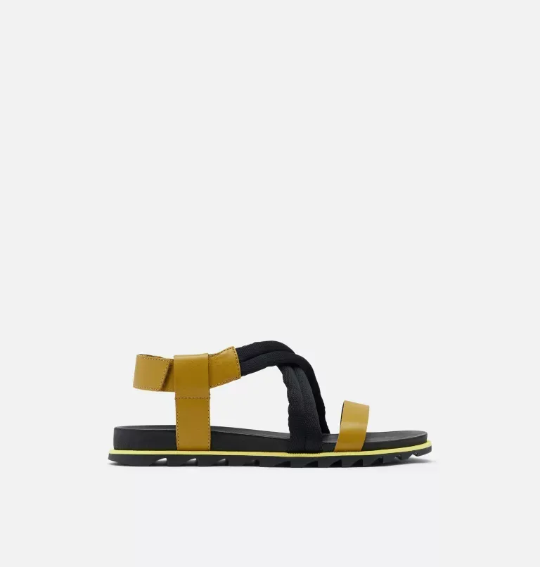 Roaming Decon Sandal Dioxide Gold