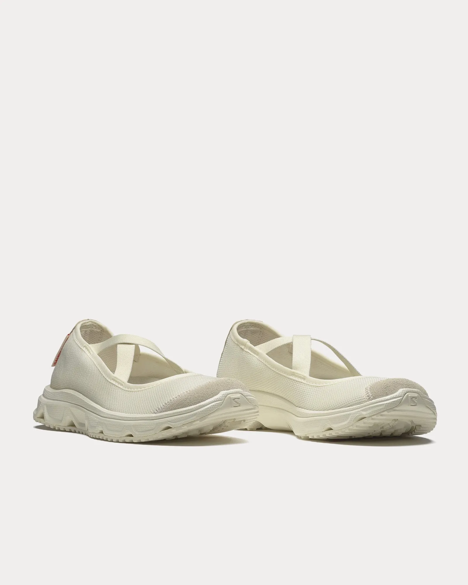 RX MJ Vanilla Ice / Vanilla Ice / Vanilla Ice Slip On Sneakers