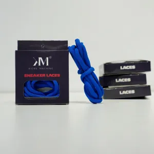 Sb Dunk Laces - Dazzling Blue