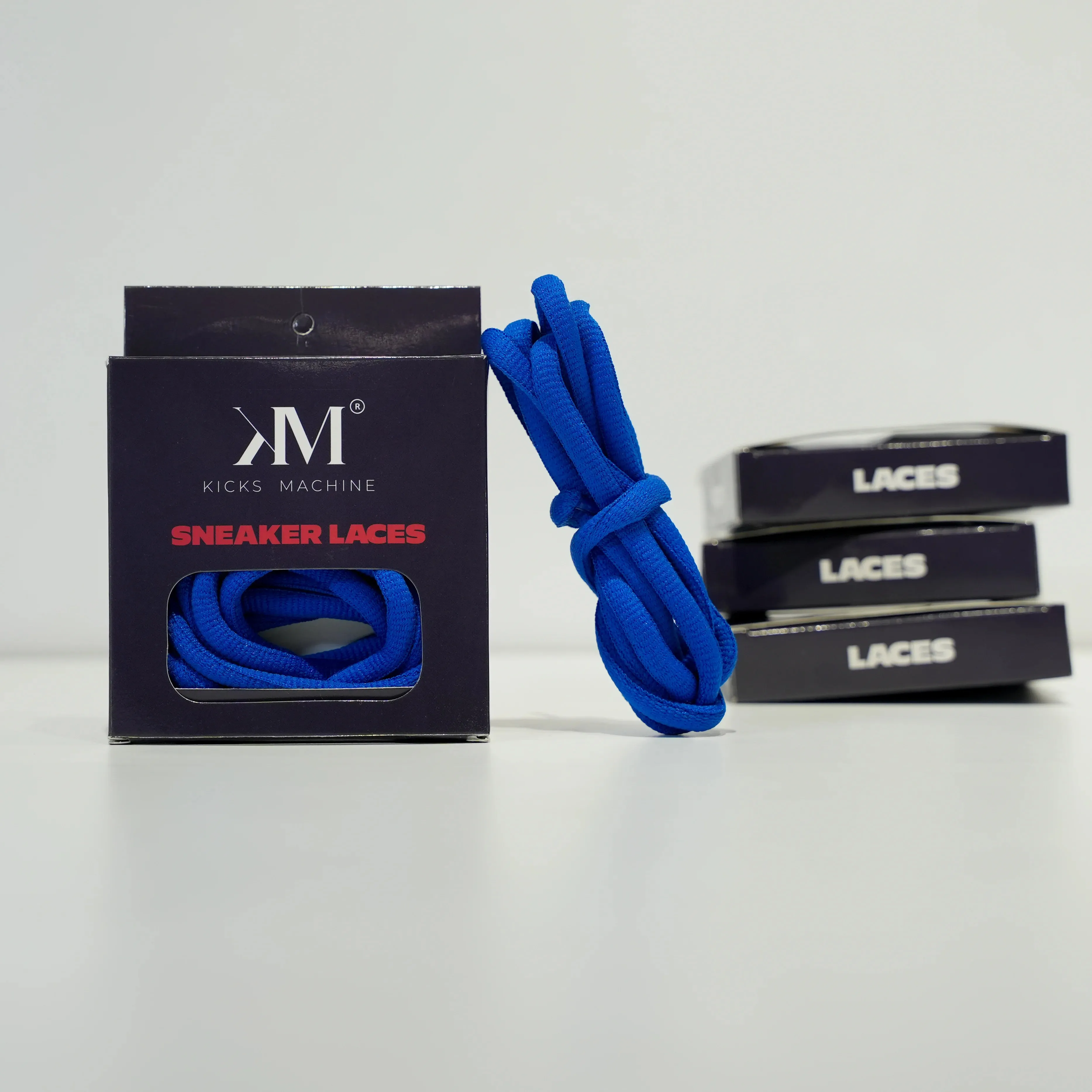 Sb Dunk Laces - Dazzling Blue