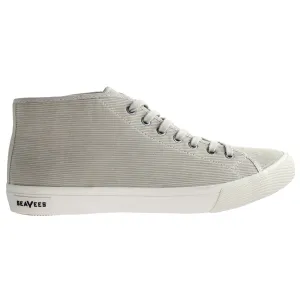Seavees California Special Mens Grey Shoes