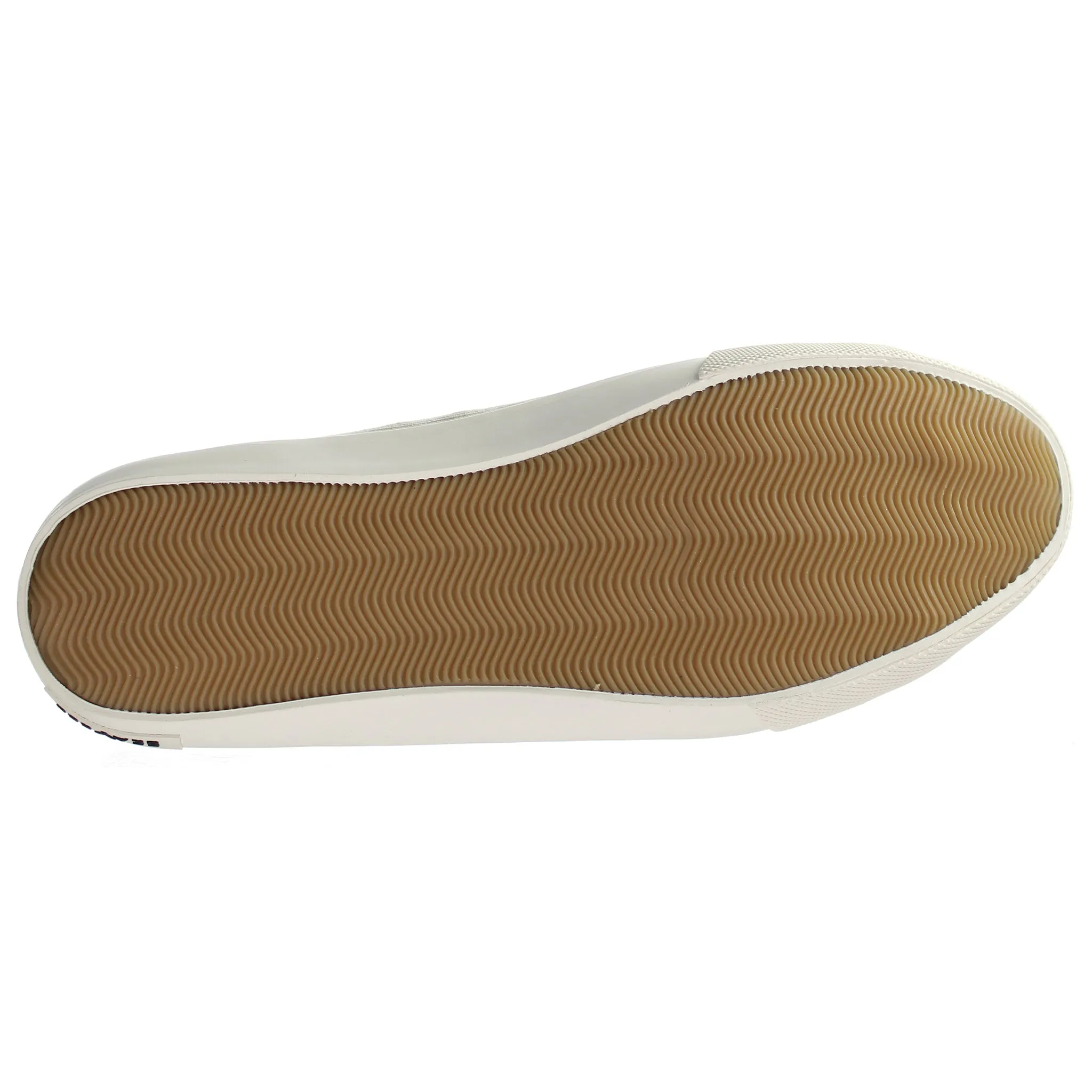 Seavees California Special Mens Grey Shoes