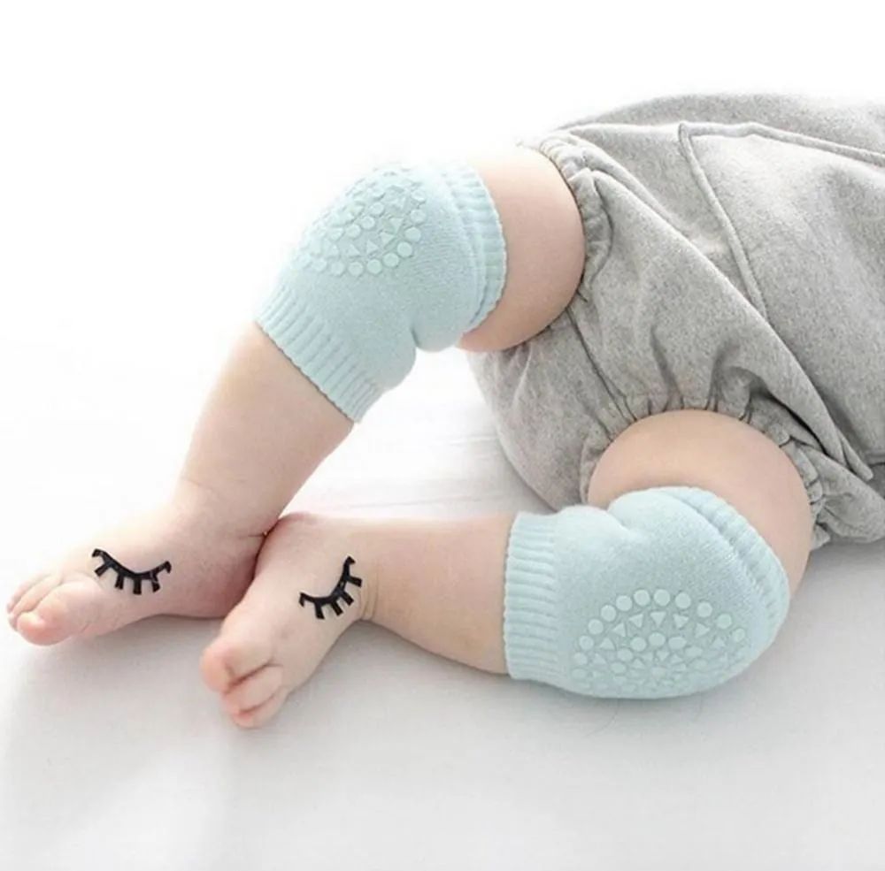 Shoppy Baby Anti-Slip Crawling Kneepads