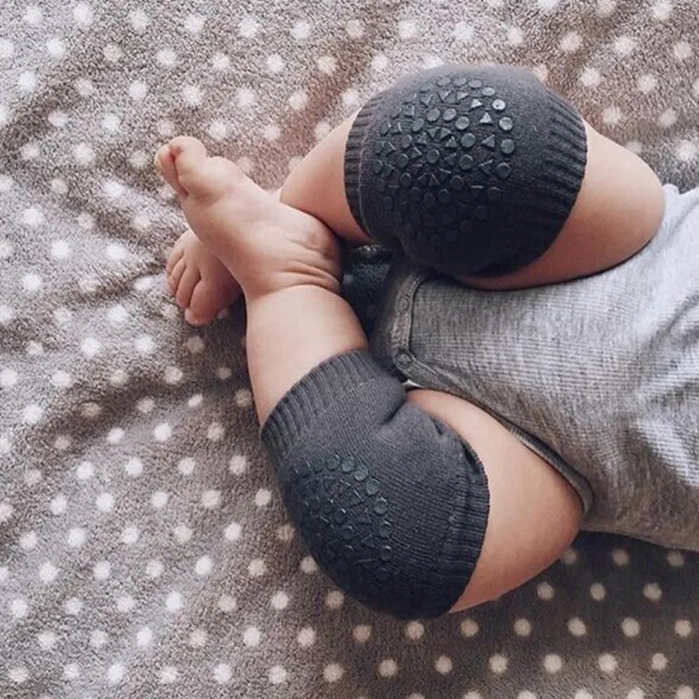 Shoppy Baby Anti-Slip Crawling Kneepads