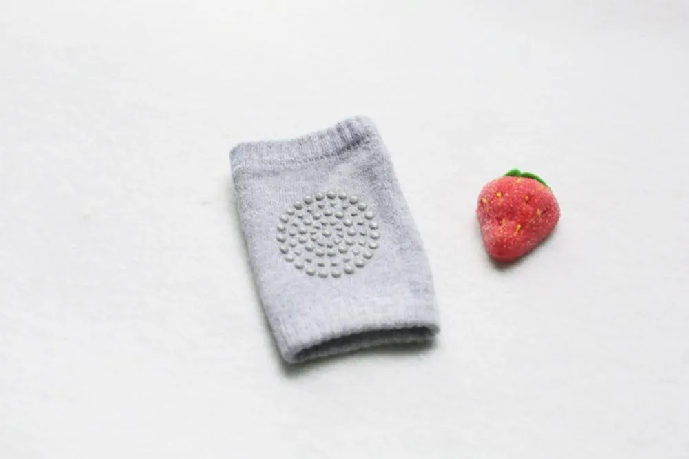 Shoppy Baby Anti-Slip Crawling Kneepads