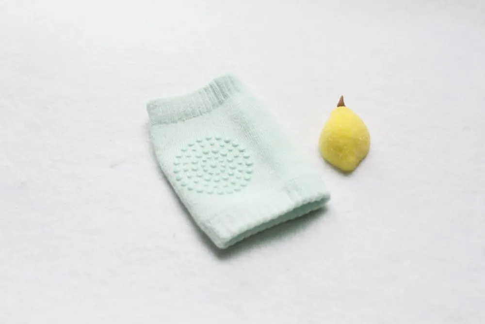 Shoppy Baby Anti-Slip Crawling Kneepads