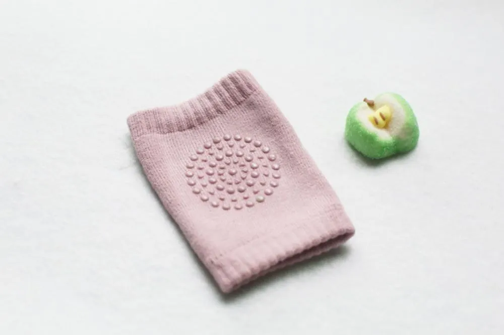 Shoppy Baby Anti-Slip Crawling Kneepads