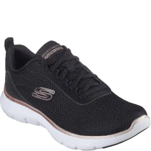 Skechers Flex Appeal 5.0 Uptake Trainers