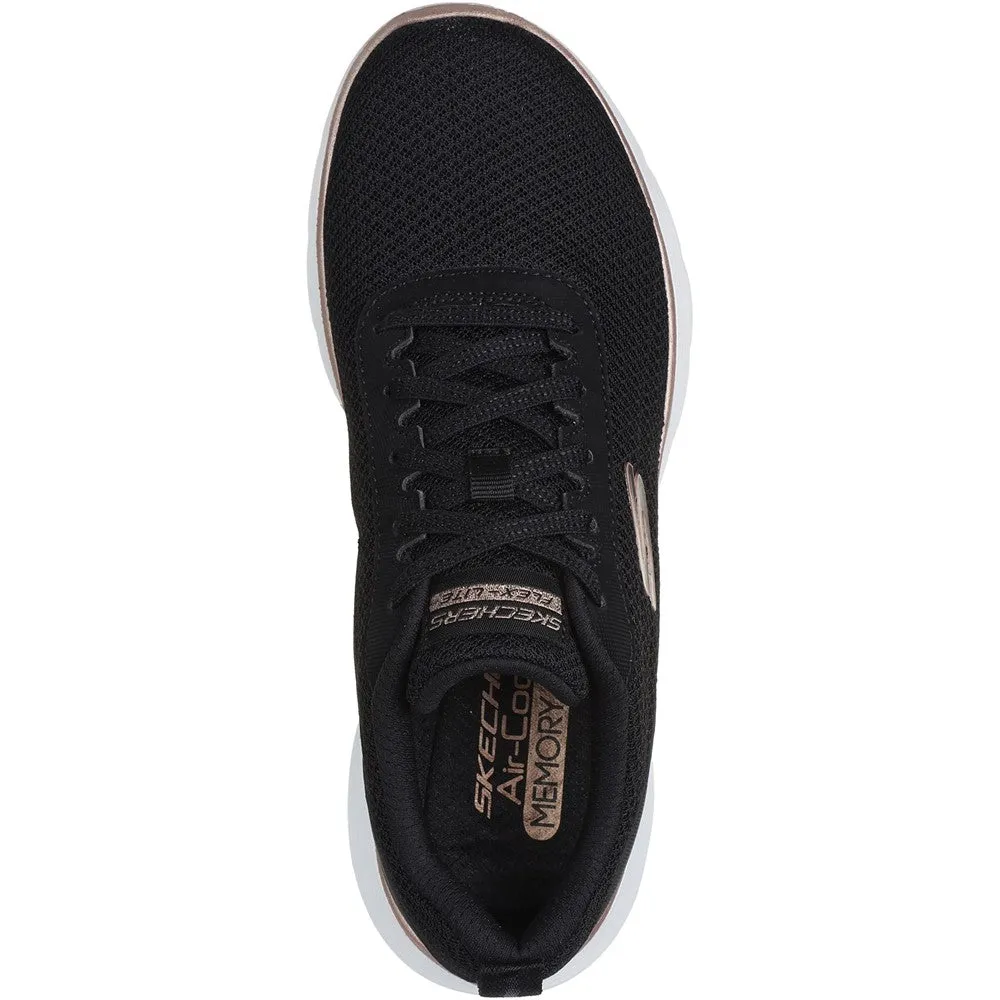 Skechers Flex Appeal 5.0 Uptake Trainers