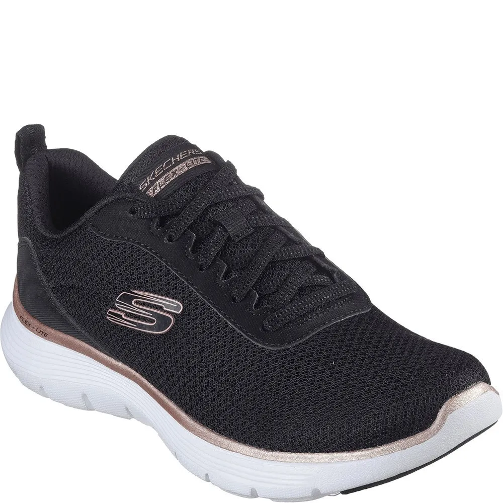Skechers Flex Appeal 5.0 Uptake Trainers
