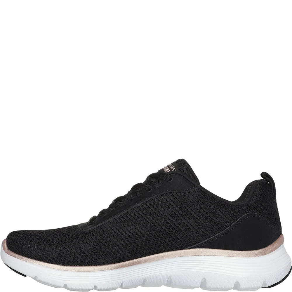 Skechers Flex Appeal 5.0 Uptake Trainers