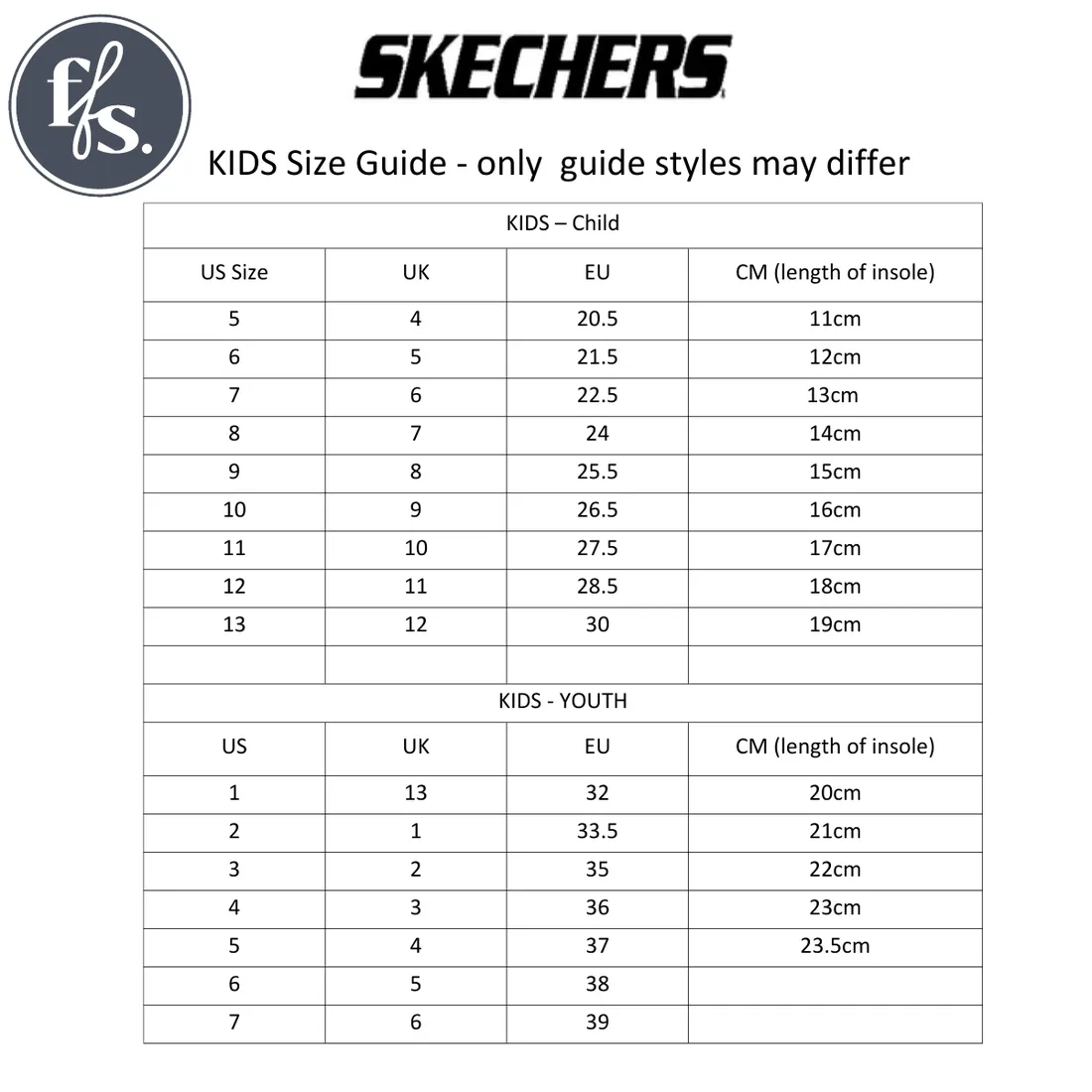 Skechers Kids Uno Lite Razlow Navy